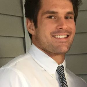 Meet your Posher, Andrew